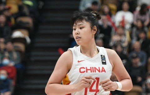 赛程信息-86-76南苏丹，验出谁是中国女篮大腿，不是李月汝，也不是张子宇