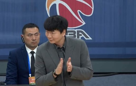 冲击前8，山东男篮7连胜轻取吉林 珀塞尔38+4 谢智杰坐稳首发后卫