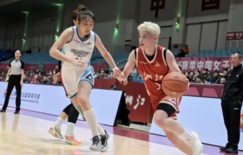 注册入口-四核驱动破外线 奇兵高效定胜局——山东女篮94-78浙江稳固前四