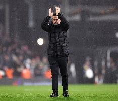 注册入口-富勒姆主帅：利物浦本赛季表现非常稳定，如无意外他们将赢得冠军