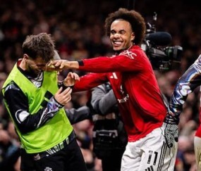 邮报：卡里克接手后曼联冬窗引援政策不变，不会轻易放走球员