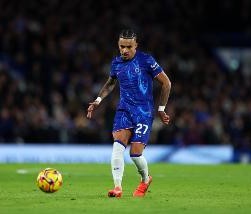 体育投注-古斯托：一步一脚印，切尔西誓夺前四