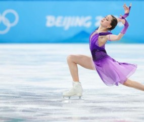 注册入口-【现场】女单迎来“别样关注” 瓦利耶娃赛后婉拒采访