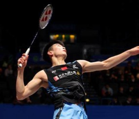 NFL直播-全英公开赛李诗沣遭遇一轮游 状态低迷何时回暖？