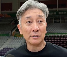 NFL直播-郑永刚：每次回辽宁都很亲切因为这里培养了我，今晚打出凝聚力是关键