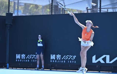 注册入口-张奔斗：王欣瑜的松弛感，来自于告别了完美主义