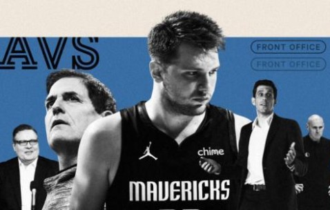 美式橄榄球-独行侠乱翻天！总裁主帅全下课 影子经理引导宫斗？