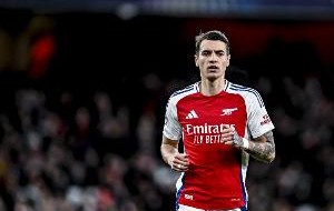 TA：阿森纳要卖掉基维奥尔，才能腾出买因卡皮耶的空间