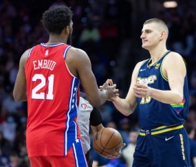 体育投注-路威：约基奇拿MVP时就2-3个人竞争 而这赛季有5-6人有资格拿MVP