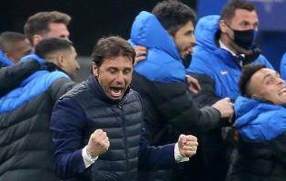 注册入口-加公：输球因意外 孔蒂：犯怂的女神已退出意甲争夺